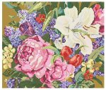 (image for) Lily and Roses